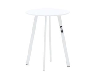 Manifesto Furniture Manifesto Bovezzo bijzet tuintafel &oslash; 40cm (h:50cm)