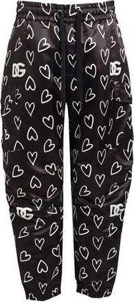 Dolce & Gabbana BOTTOMWEAR - Trousers on YOOX.COM