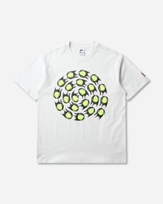 Nike Men s Club Rules T-Shirt White