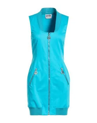 Moschino VESTIDOS - Minivestidos en YOOX.COM