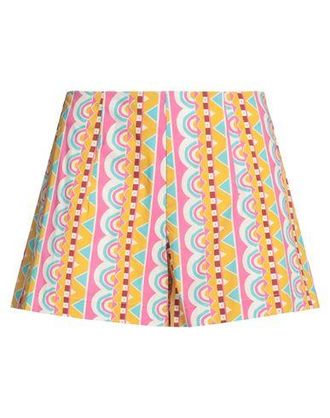 Raffaela D´angelo Shorts & Bermuda Shorts
