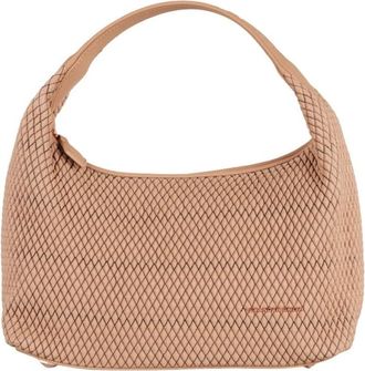 Alexander Smith Chloe Hobo Bag - Bags - Mujer - Marr&oacute;n - ONE SIZE