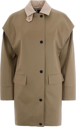 Patrizia Pepe Waterproof