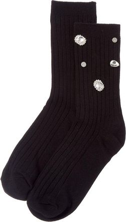 High Heel Jungle High Heel Jungle Kate Gem Socks