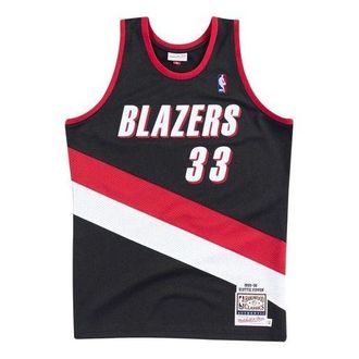 Mitchell & Ness NBA AU 99-00 33 AJY4EL18020-PTBBLCK99SPI