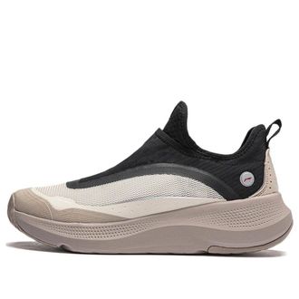 Li-Ning Soft Go Taupe Black AGLU105-3