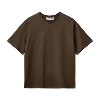 Sofie Schnoor Dames, Tops, Bruin, Maat: XL