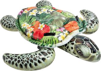 Intex Equitaci&oacute;n De Tortuga - Intex