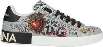 Dolce & Gabbana CALZATURE - Sneakers su YOOX.COM