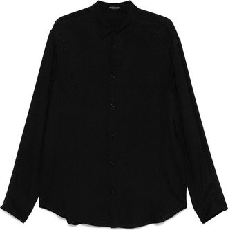 Ann Demeulemeester Shirt
