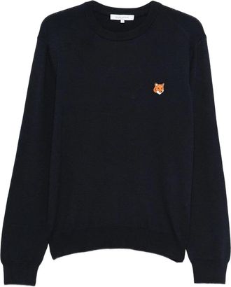 Maison Kitsuné Sweater