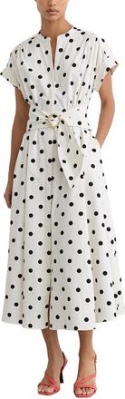 Reiss Sawyer Dress
