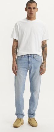 Levi's Vaqueros 502 Taper - Hombre - 28X32 - Azul / Feelin Free