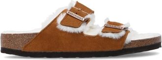 Birkenstock Mujer, Zapatos, Marr&oacute;n, Talla: 39 EU