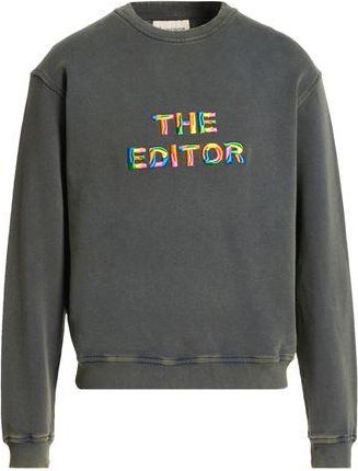 The Editor CAMISETAS Y TOPS - Sudaderas en YOOX.COM