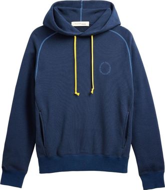 New Balance FW23 Tokyo Design Studio Hoodie Asia Sizing Blue UT35189-TNV
