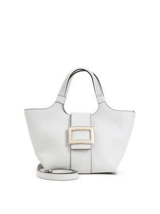 Roger Vivier Shopping Mini Bag