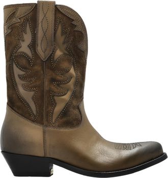Golden Goose Boots