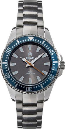 Shield Mens Abyss Watch