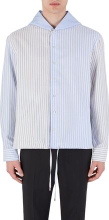 Emporio Armani Mens Emporio Armani Shirt in Multi colour