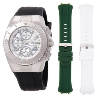 Technomarine Cruise White Dial Mens Watch TM-124028
