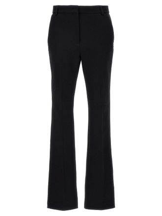 Sportmax Cotton Casual Womens Pants