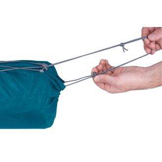 Sea To Summit Colchoneta Autoinflable Sea To Summit Comfort Deluxe
