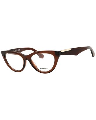 Burberry Womens 51Mm Optical Frames