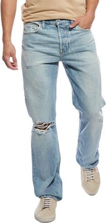 Hudson Wes Rancho Jean