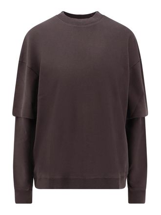 Darkpark T-Shirt Troy In Cotone