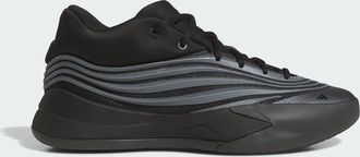 adidas Mens adidas Dame X Shoes