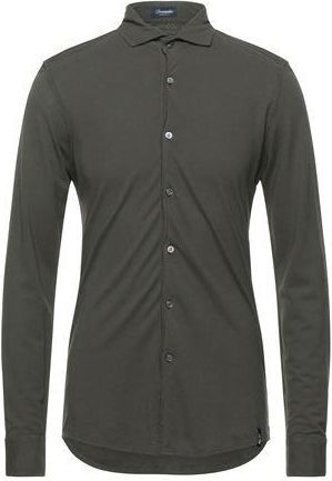 Drumohr TOPWEAR - Shirts sur YOOX.COM