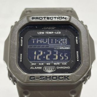Casio G-Shock Wristwatch (Pre-Owned)