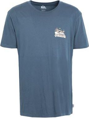 Quiksilver QS T-shirt Enjoy Not Destroy SS