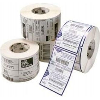 Zebra Rollo De Etiquetas Zebra, 32 X 25 Mm, 800261-105