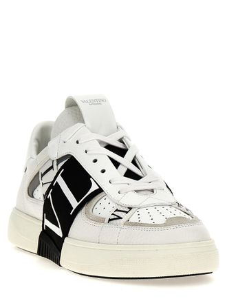 Valentino Garavani VL7N Sneaker - white
