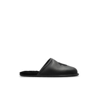 UGG Pantuflas Willy Chavarria - Shoes - Hombre - Negro - 42 EU