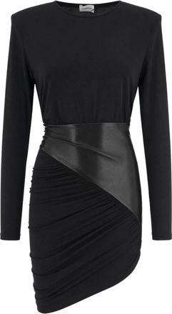 Andamane Donna, Abiti, Nero, XS, new