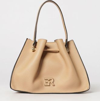 Ermanno Scervino Borsa in pelle sintetica a grana