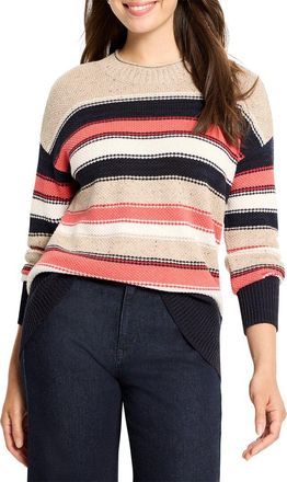 Nic+Zoe NIC+ZOE Knit Sweater