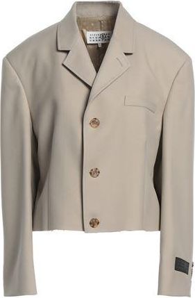 Maison Margiela SUITS and CO-ORDS - Blazers on YOOX.COM