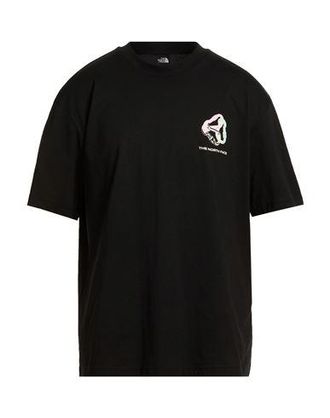 The North Face M CARABINER SS TEE OVERSIZED