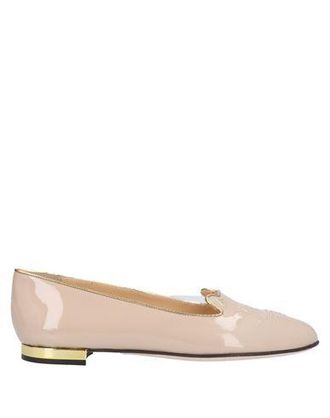Charlotte Olympia SCHUHE - Ballerinas auf YOOX.COM