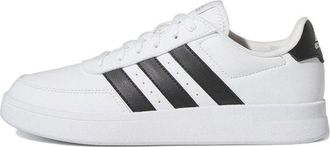adidas (WMNS) adidas Breaknet 2.0 Shoes Cloud White Core Black HP9445