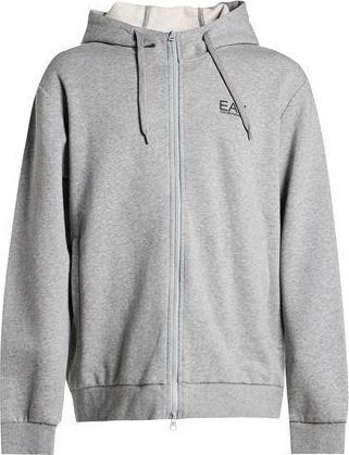 Emporio Armani TOPWEAR - Sweatshirts on YOOX.COM