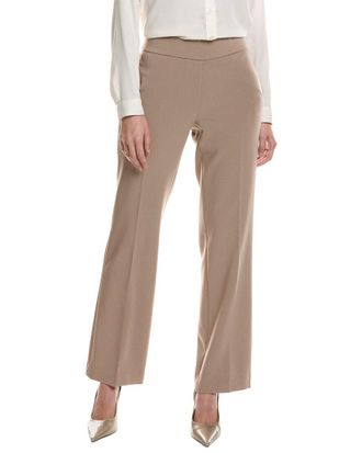 Anne Klein Liberty Stretch Trouser
