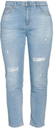 Liu Jo PARTES DE ABAJO - Pantalones vaqueros en YOOX.COM