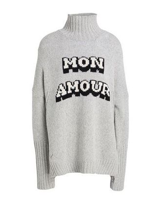 Zadig&Voltaire KNITWEAR - Turtlenecks sur YOOX.COM