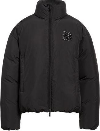 Dsquared2 CAPISPALLA - Piumini & Imbottiti Sintetici su YOOX.COM