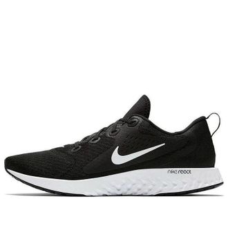 Nike Legend React Black White AA1625-001